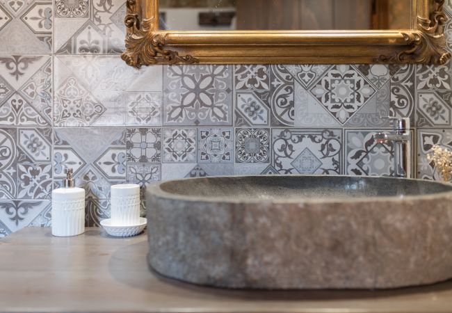 Villa in Sant Gregori - Flateli Rural Cal Bort - Porxo Villa in Sant Gregori - Flateli Rural Cal Bort - Porxo