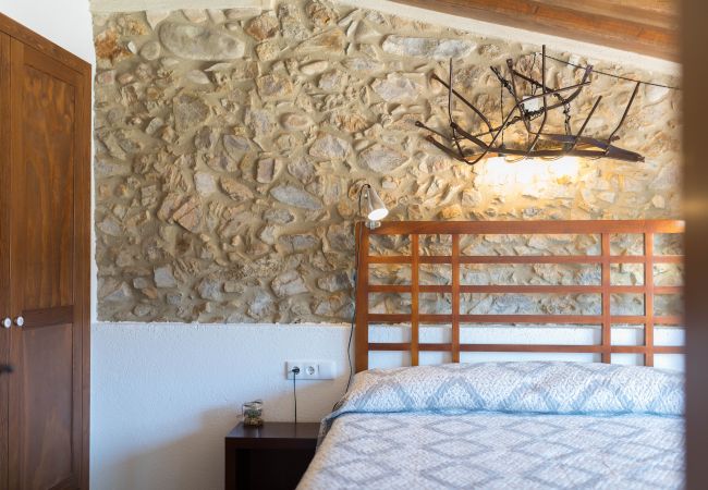 Villa in Sant Gregori - Flateli Rural Cal Bort - Porxo Villa in Sant Gregori - Flateli Rural Cal Bort - Porxo