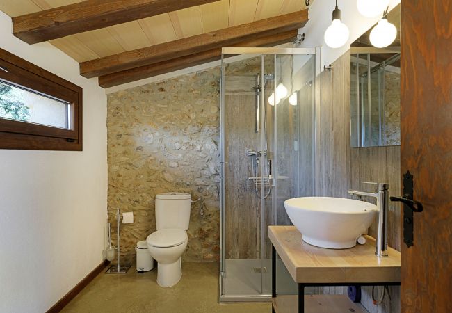 Villa in Sant Gregori - Flateli Rural Cal Bort - Porxo Villa in Sant Gregori - Flateli Rural Cal Bort - Porxo