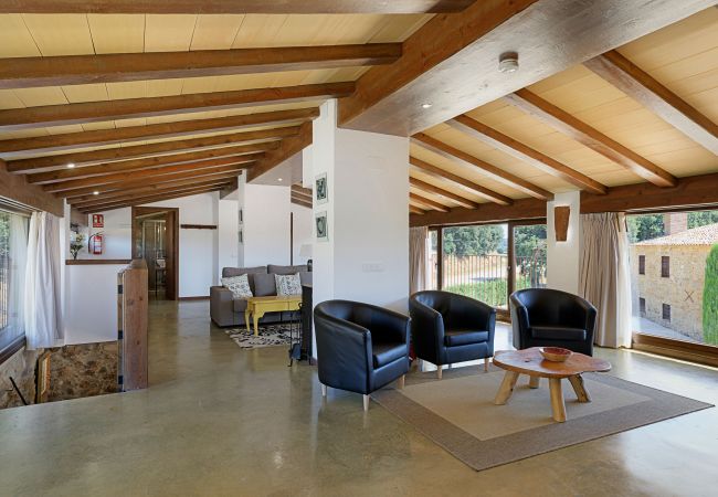 Villa in Sant Gregori - Flateli Rural Cal Bort - Porxo Villa in Sant Gregori - Flateli Rural Cal Bort - Porxo