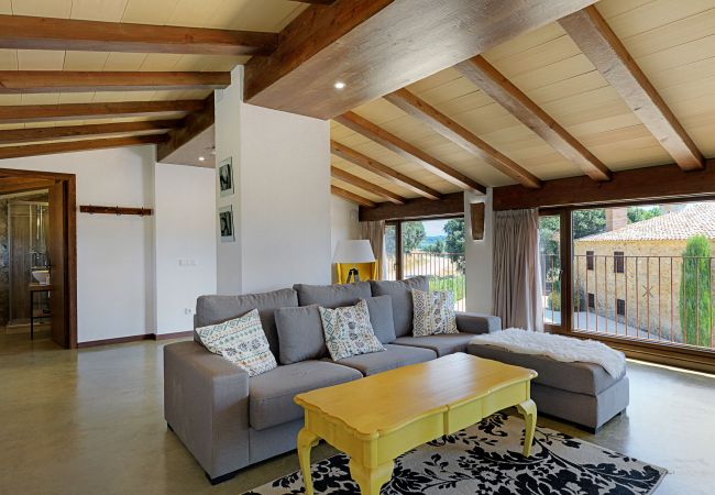 Villa in Sant Gregori - Flateli Rural Cal Bort - Porxo Villa in Sant Gregori - Flateli Rural Cal Bort - Porxo