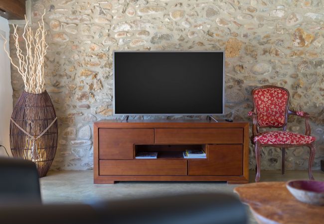 Villa in Sant Gregori - Flateli Rural Cal Bort - Porxo Villa in Sant Gregori - Flateli Rural Cal Bort - Porxo