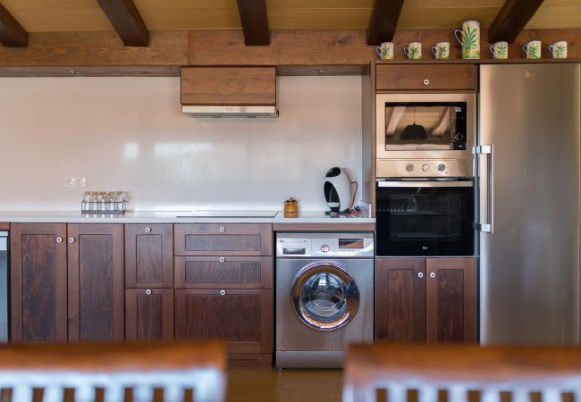 Villa in Sant Gregori - Flateli Rural Cal Bort - Porxo Villa in Sant Gregori - Flateli Rural Cal Bort - Porxo