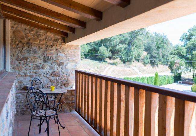 Villa in Sant Gregori - Flateli Rural Cal Bort - Porxo Villa in Sant Gregori - Flateli Rural Cal Bort - Porxo