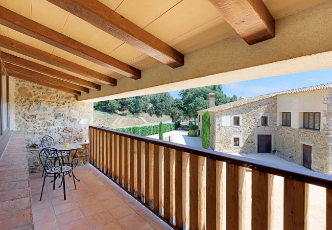 Villa in Sant Gregori - Flateli Rural Cal Bort - Porxo Villa in Sant Gregori - Flateli Rural Cal Bort - Porxo