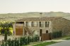 Villa in Sant Gregori - Flateli Rural Cal Bort - Porxo Villa in Sant Gregori - Flateli Rural Cal Bort - Porxo