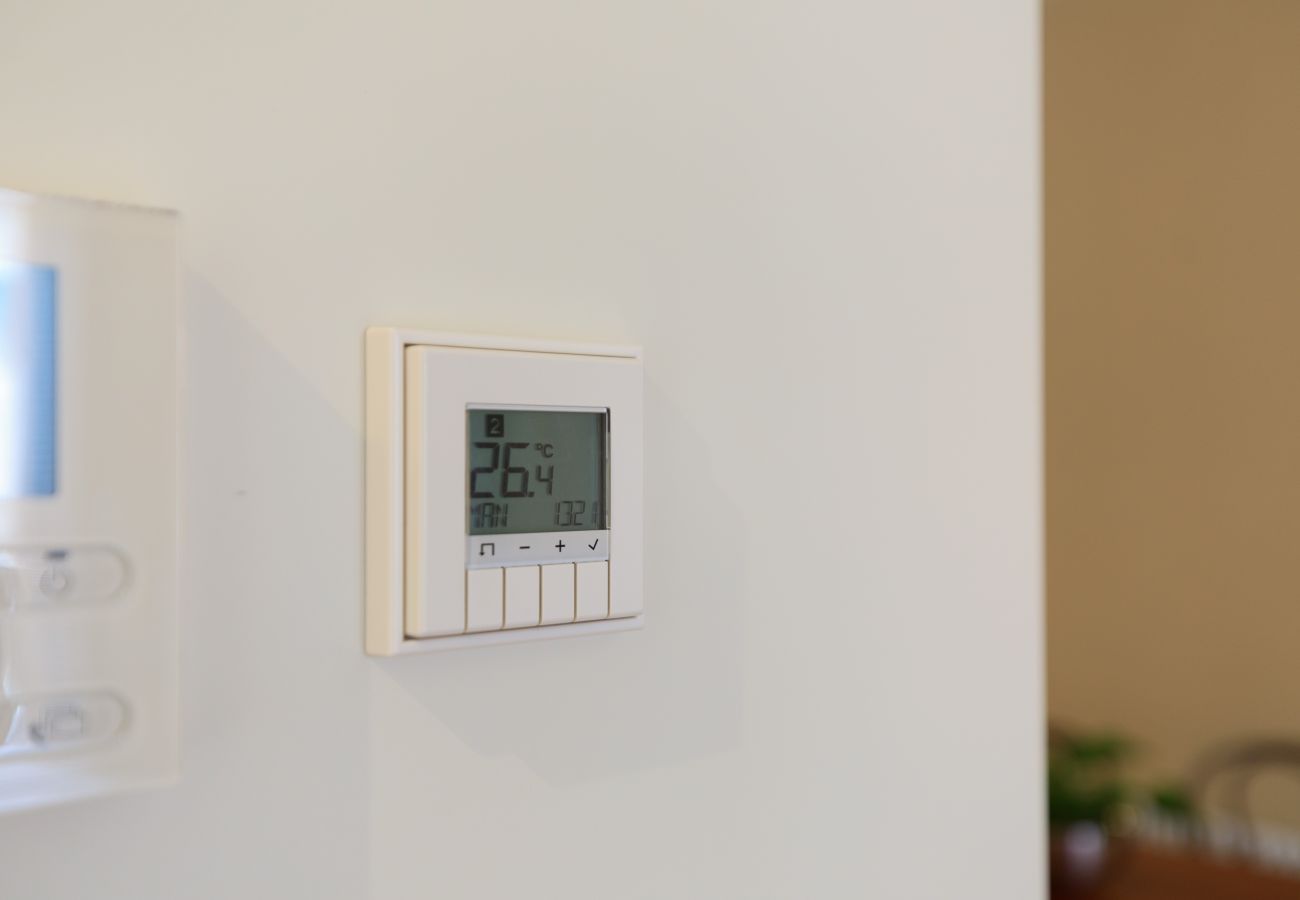 Apartment in Gerona/Girona - Flateli Rei Martí 1 Apartment in Gerona/Girona - Flateli Rei Martí 1