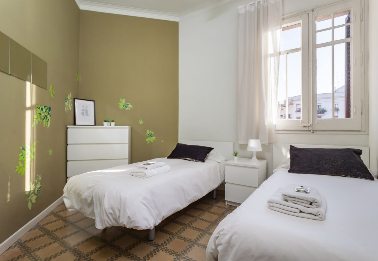 Apartment in Barcelona - Flateli Mallorca 439 Apartment in Barcelona - Flateli Mallorca 439