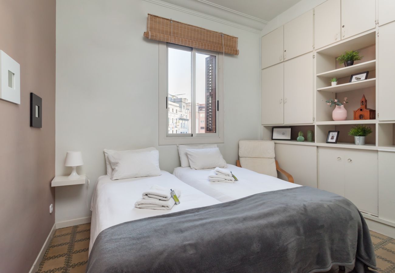 Apartment in Barcelona - Flateli Mallorca 439 Apartment in Barcelona - Flateli Mallorca 439