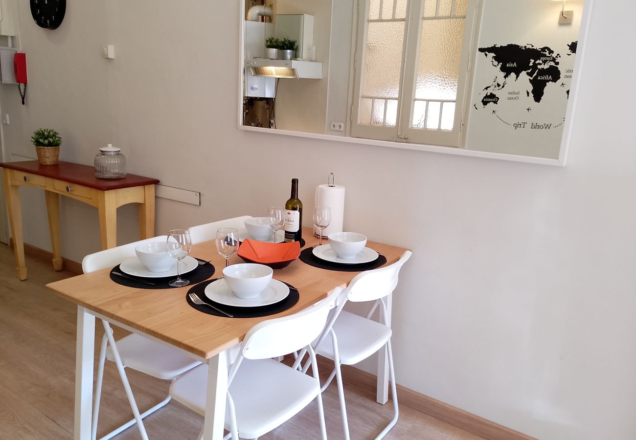 Apartment in Barcelona - Flateli Mallorca 439 Apartment in Barcelona - Flateli Mallorca 439