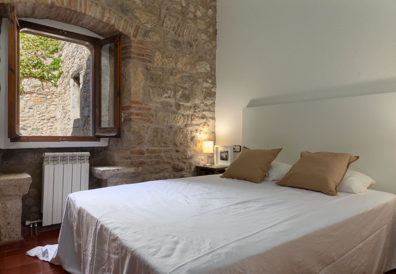 Apartment in Gerona/Girona - Flateli Cundaro 1 Apartment in Gerona/Girona - Flateli Cundaro 1