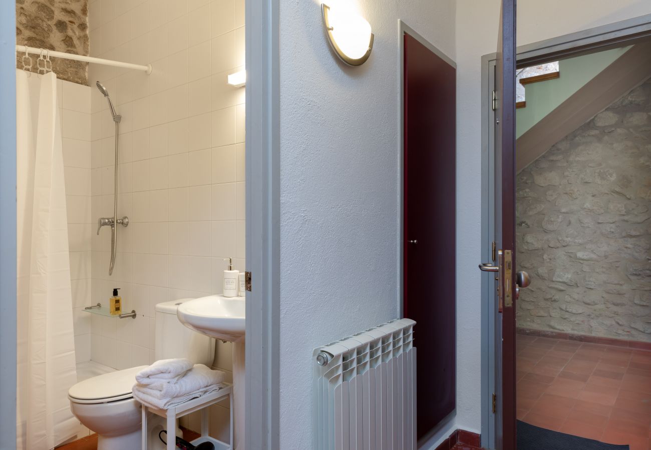 Apartment in Gerona/Girona - Flateli Cundaro 1 Apartment in Gerona/Girona - Flateli Cundaro 1
