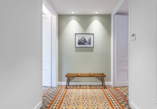 Apartment in Barcelona - Flateli. Pelayo H5 Apartment in Barcelona - Flateli. Pelayo H5