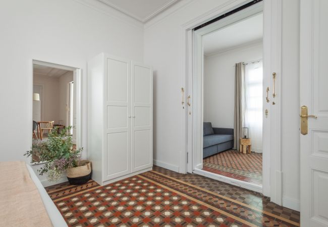 Apartment in Barcelona - Flateli. Pelayo H5 Apartment in Barcelona - Flateli. Pelayo H5