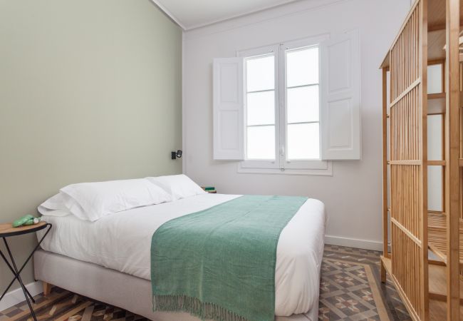 Apartment in Barcelona - Flateli. Pelayo H5 Apartment in Barcelona - Flateli. Pelayo H5