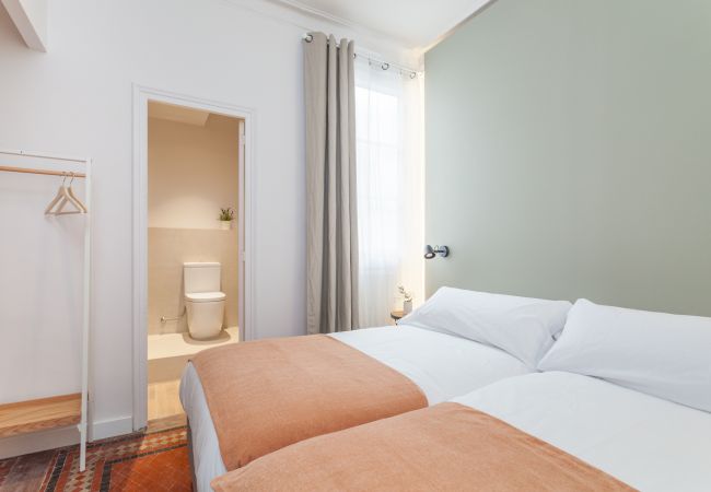 Apartment in Barcelona - Flateli. Pelayo H5 Apartment in Barcelona - Flateli. Pelayo H5