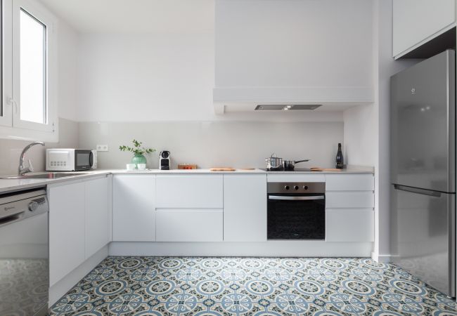 Apartment in Barcelona - Flateli. Pelayo H5 Apartment in Barcelona - Flateli. Pelayo H5