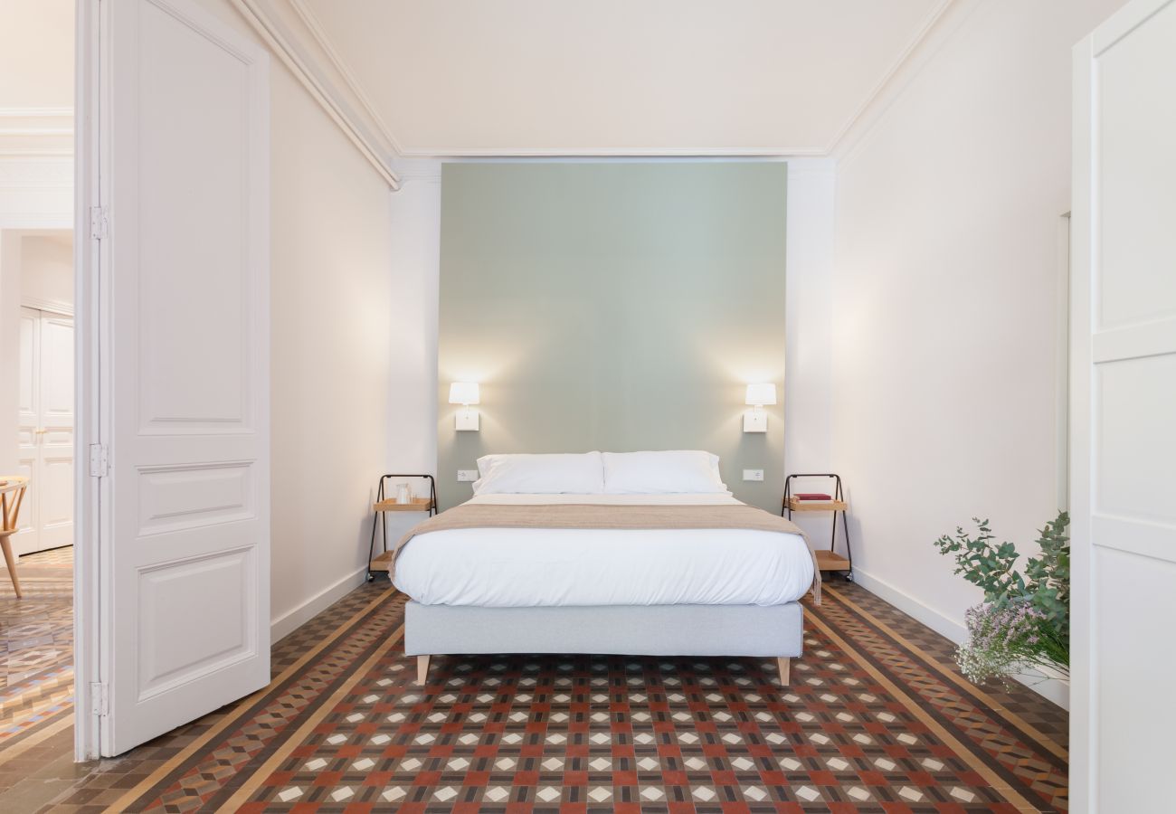 Apartment in Barcelona - Flateli. Pelayo H5 Apartment in Barcelona - Flateli. Pelayo H5