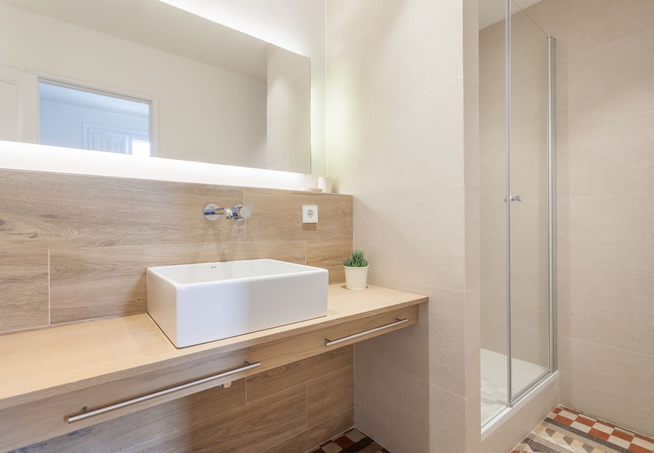 Apartment in Barcelona - Flateli. Pelayo H5 Apartment in Barcelona - Flateli. Pelayo H5