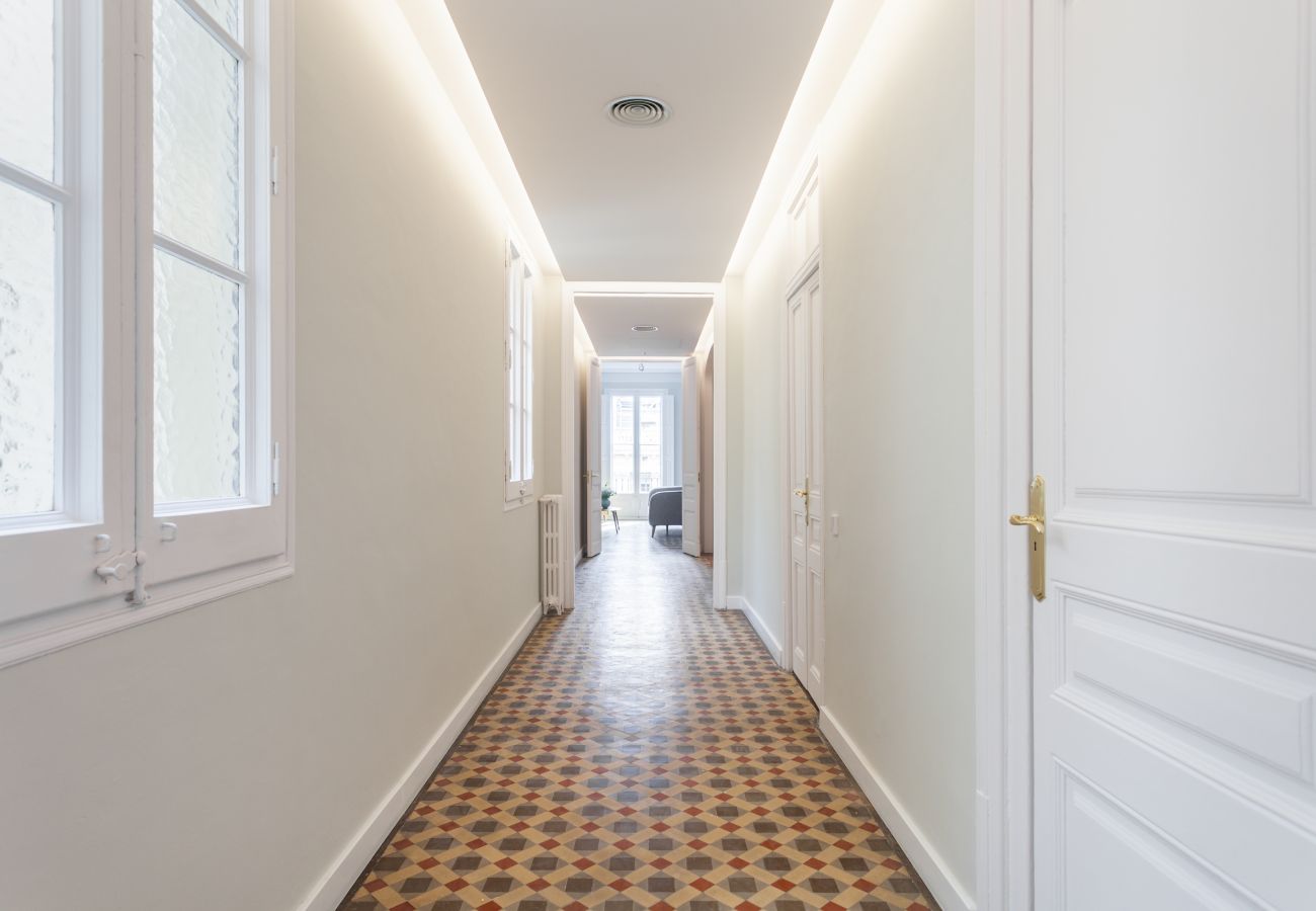 Apartment in Barcelona - Flateli. Pelayo H5 Apartment in Barcelona - Flateli. Pelayo H5