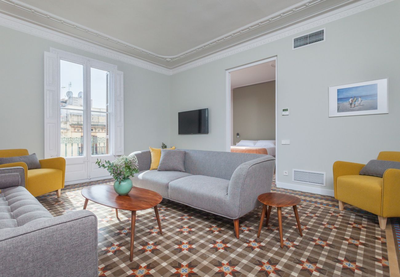 Apartment in Barcelona - Flateli. Pelayo H5 Apartment in Barcelona - Flateli. Pelayo H5