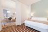 Apartment in Barcelona - Flateli. Pelayo H5 Apartment in Barcelona - Flateli. Pelayo H5