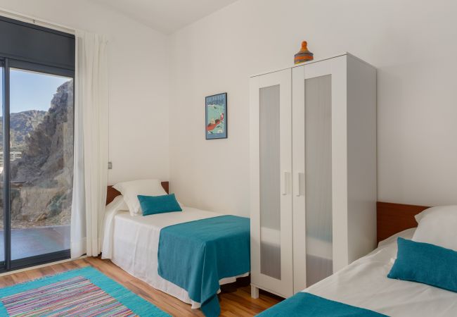 Villa in Port de la selva - Flateli. Port de la Selva Villa in Port de la selva - Flateli. Port de la Selva