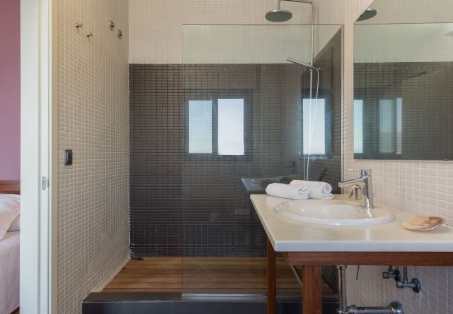 Villa in Port de la selva - Flateli. Port de la Selva Villa in Port de la selva - Flateli. Port de la Selva