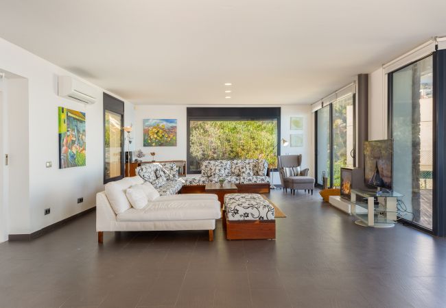 Villa in Port de la selva - Flateli. Port de la Selva Villa in Port de la selva - Flateli. Port de la Selva