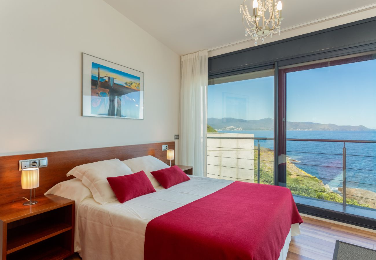 Villa in Port de la selva - Flateli. Port de la Selva Villa in Port de la selva - Flateli. Port de la Selva