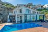 Villa in Port de la selva - Flateli. Port de la Selva Villa in Port de la selva - Flateli. Port de la Selva