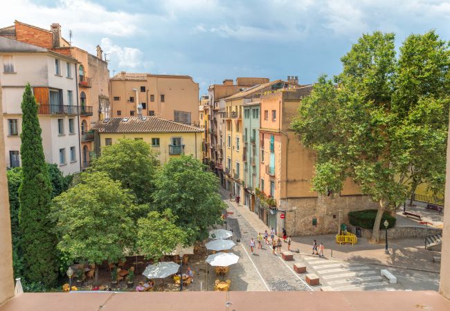 Apartment in Gerona/Girona - Flateli. La Barca 8 Apartment in Gerona/Girona - Flateli. La Barca 8