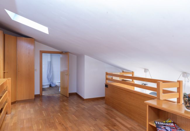 Apartment in Gerona/Girona - Flateli. La Barca 8 Apartment in Gerona/Girona - Flateli. La Barca 8