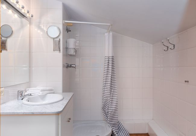 Apartment in Gerona/Girona - Flateli. La Barca 8 Apartment in Gerona/Girona - Flateli. La Barca 8