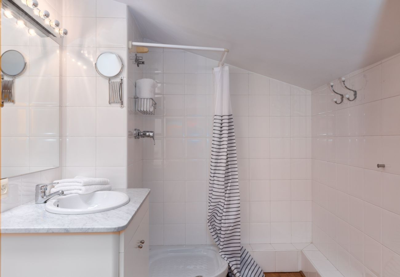 Apartment in Gerona/Girona - Flateli. La Barca 8 Apartment in Gerona/Girona - Flateli. La Barca 8