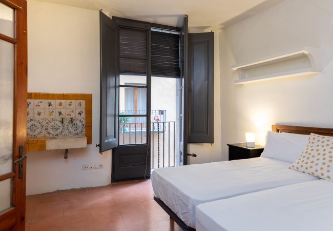 Apartment in Gerona/Girona - Flateli Peixateries Velles Apartment in Gerona/Girona - Flateli Peixateries Velles