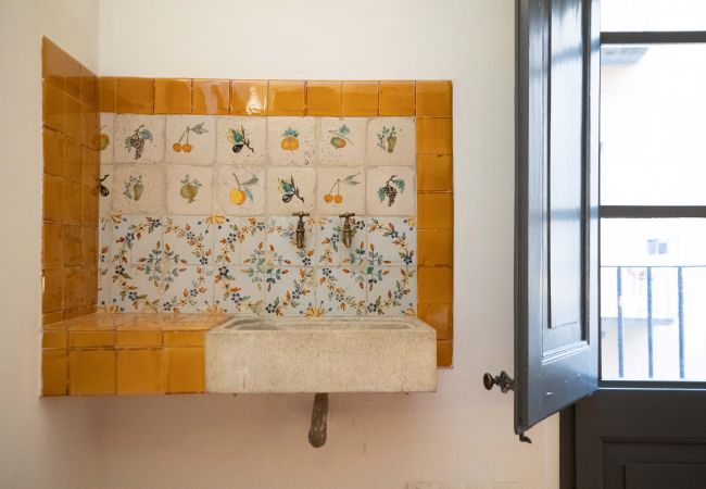 Apartment in Gerona/Girona - Flateli Peixateries Velles Apartment in Gerona/Girona - Flateli Peixateries Velles