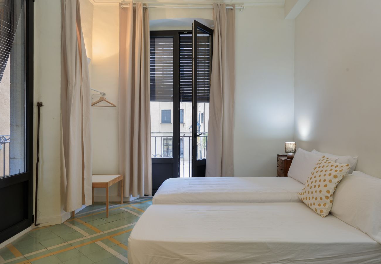 Apartment in Gerona/Girona - Flateli Peixateries Velles Apartment in Gerona/Girona - Flateli Peixateries Velles