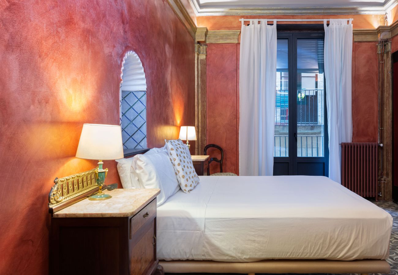 Apartment in Gerona/Girona - Flateli Peixateries Velles Apartment in Gerona/Girona - Flateli Peixateries Velles