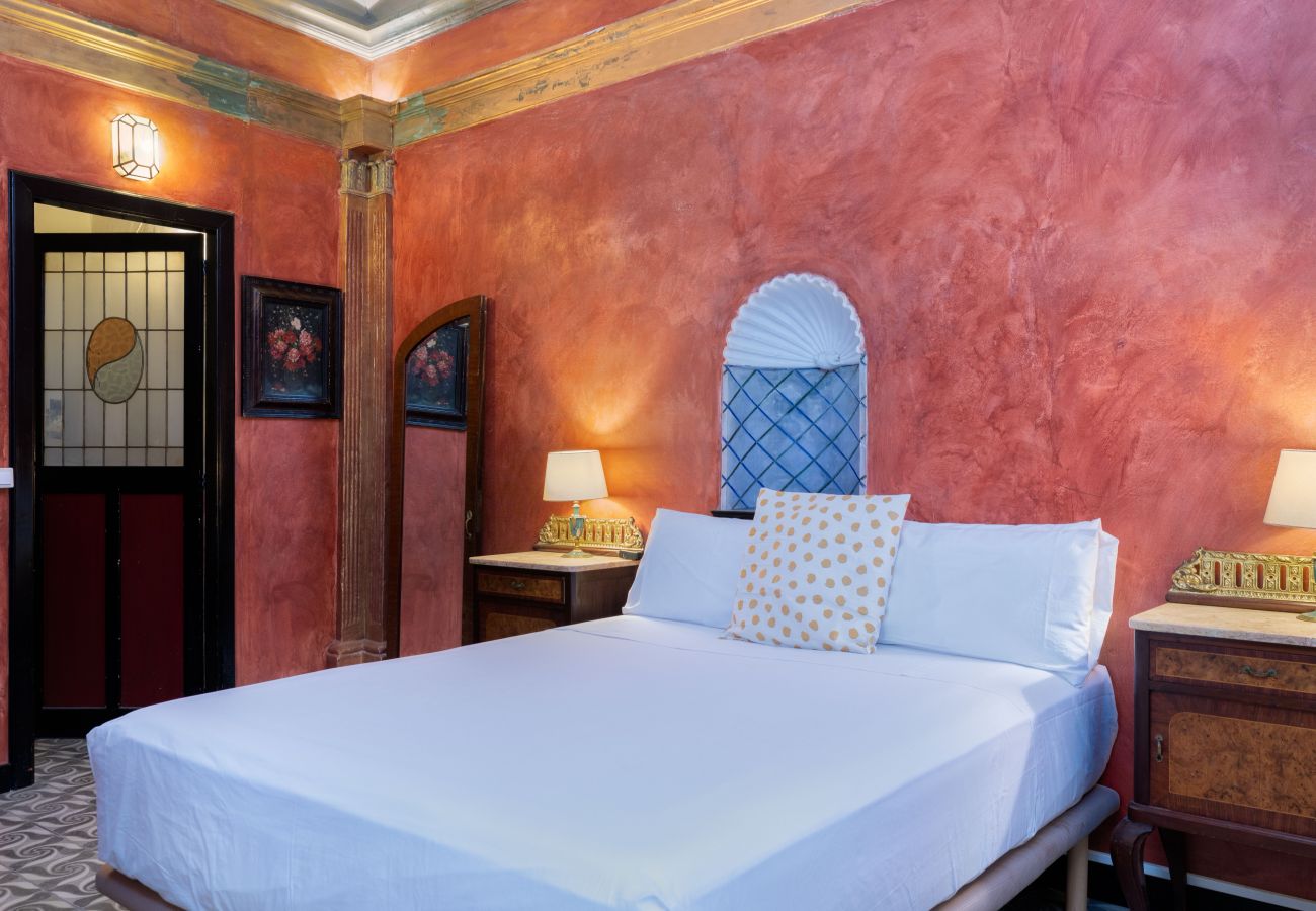 Apartment in Gerona/Girona - Flateli Peixateries Velles Apartment in Gerona/Girona - Flateli Peixateries Velles