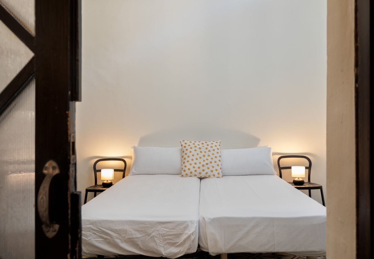 Apartment in Gerona/Girona - Flateli Peixateries Velles Apartment in Gerona/Girona - Flateli Peixateries Velles