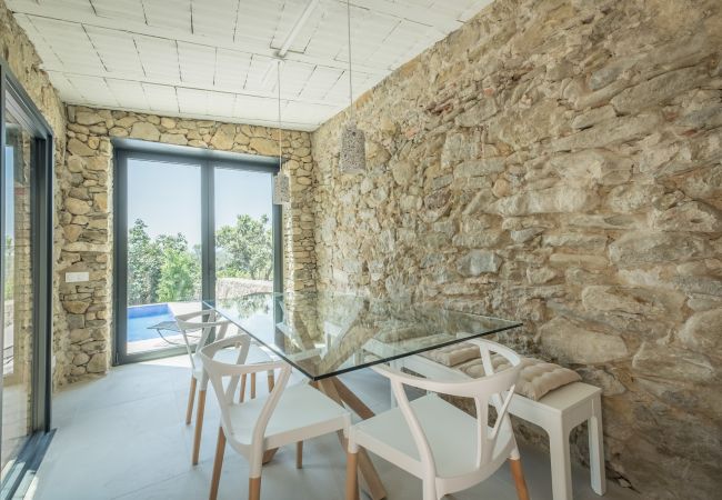 Villa in Vilopriu - Flateli. Vilopriu Villa in Vilopriu - Flateli. Vilopriu