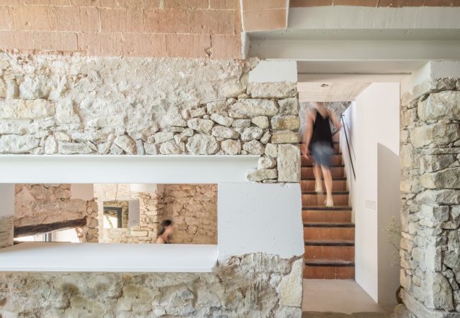 Villa in Vilopriu - Flateli. Vilopriu Villa in Vilopriu - Flateli. Vilopriu