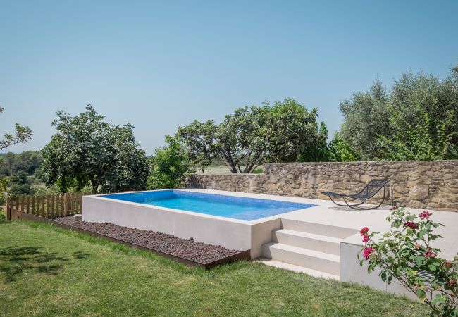 Villa in Vilopriu - Flateli. Vilopriu Villa in Vilopriu - Flateli. Vilopriu