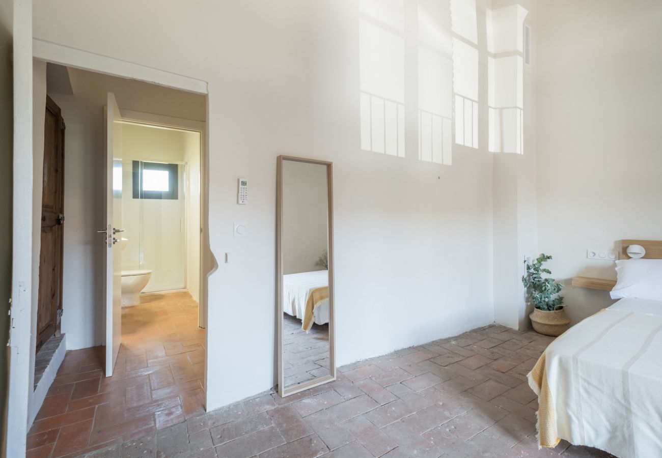 Villa in Vilopriu - Flateli. Vilopriu Villa in Vilopriu - Flateli. Vilopriu