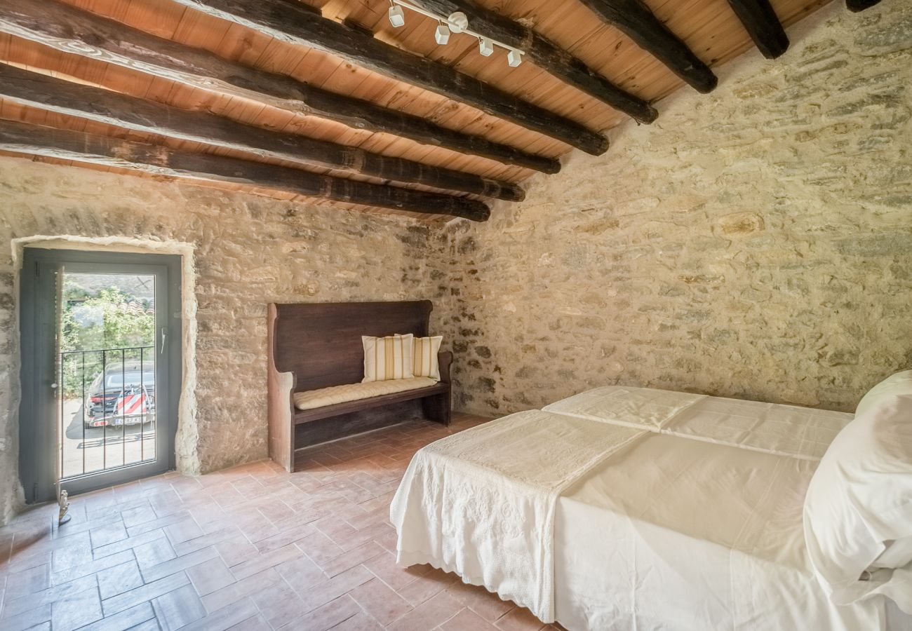 Villa in Vilopriu - Flateli. Vilopriu Villa in Vilopriu - Flateli. Vilopriu