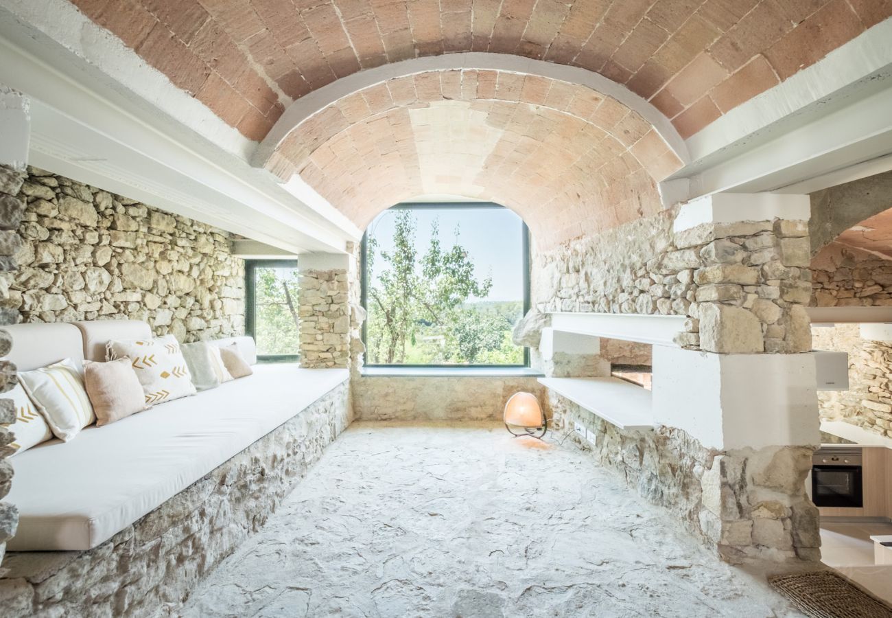 Villa in Vilopriu - Flateli. Vilopriu Villa in Vilopriu - Flateli. Vilopriu