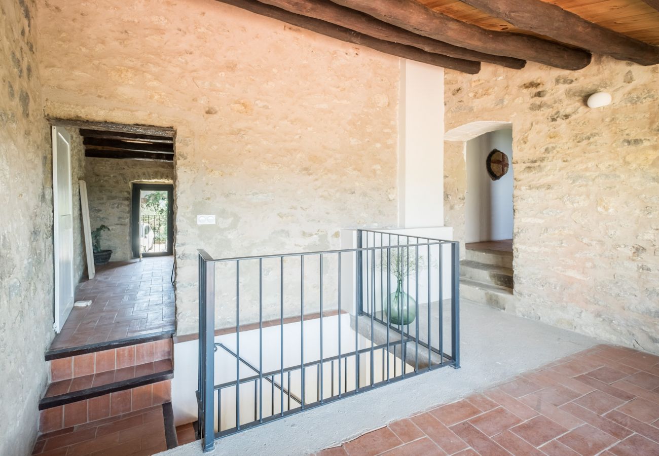 Villa in Vilopriu - Flateli. Vilopriu Villa in Vilopriu - Flateli. Vilopriu