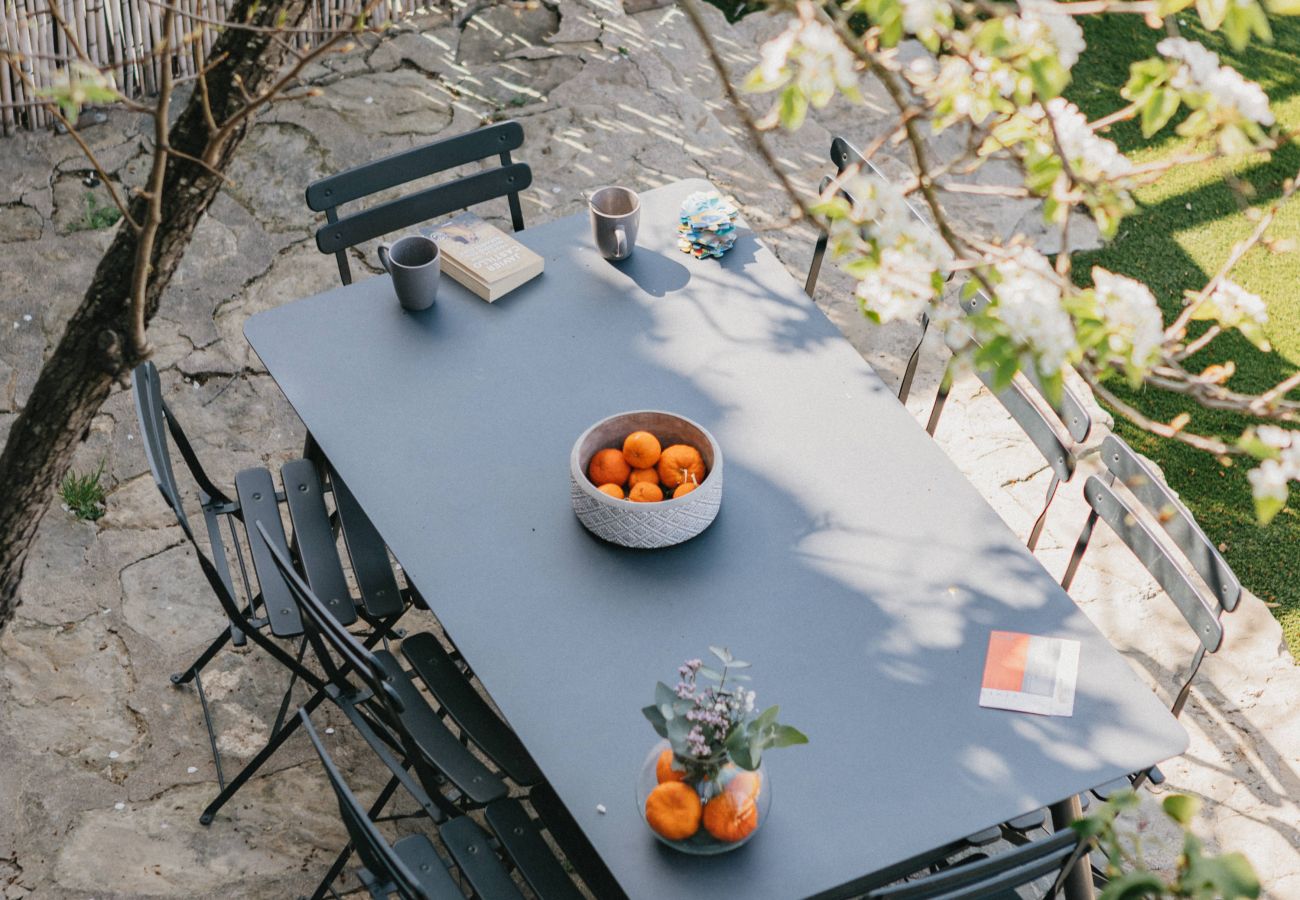 Villa in Vilopriu - Flateli. Vilopriu Villa in Vilopriu - Flateli. Vilopriu