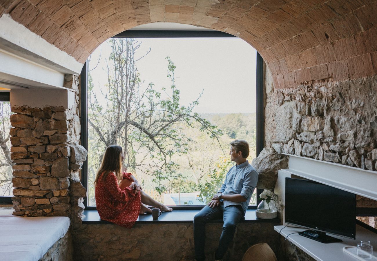 Villa in Vilopriu - Flateli. Vilopriu Villa in Vilopriu - Flateli. Vilopriu